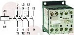 КОНТАКТОР BG 0610A 20A 230В 50/60Гц КОНТАКТОР BG 0610A 20A 230В 50/60Гц