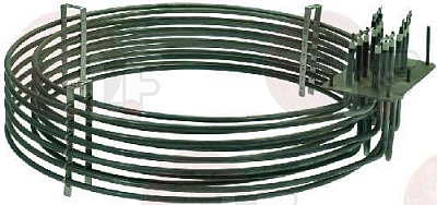 ��� 2x16500W 230V