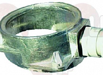 ��� ALUMINUM CAP