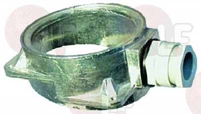 ��� ALUMINUM CAP