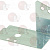 PILOT BRACKET