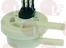 VOLUMETRIC FLOW METER 932-9505-B NSF