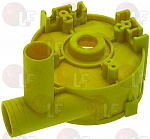 FLANGE WITH OUTLET HOLES ? 30/24 ��