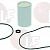 RING GASKET KIT