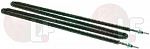 SINGLE-PH.FINNED HEAT.ELEM. TYPE 2 4000W SINGLE-PH.FINNED HEAT.ELEM. TYPE 2 4000W
