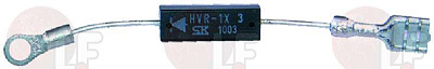 UNIVERSAL DIODE 9000V - 94 ��