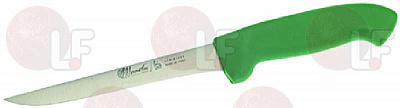 BONING KNIFE 16 cm GREEN