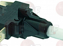 SWITCH 16(4)A 250V