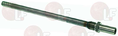 WASH ARM ASSEMBLY SPINDLE