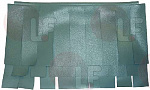 TRIPLE CURTAIN 665x470 мм TRIPLE CURTAIN 665x470 мм