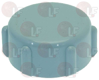 TOP WASH CLOSING CAP
