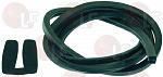 GASKET для для ДВЕРИ GLASS 2000 мм GASKET для для ДВЕРИ GLASS 2000 мм