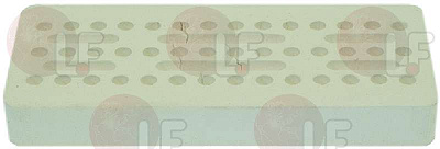 CERAMIC RADIANT 192x86x22 ��