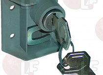 COMPLETE LOCK