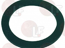 REIN���CED RUBBER GASKET 59x45x2.5 ��