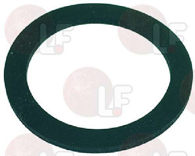 REIN���CED RUBBER GASKET 59x45x2.5 ��