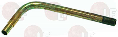 INLET RINSE TUBE