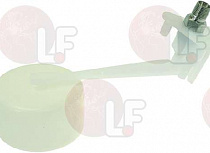 FLOATING VALVE