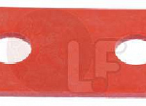 ��� RED SILICON GASKET
