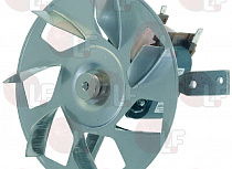 ����� WITH FAN 38W 220V 50Hz