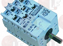 REGENERATION SWITCH 10259