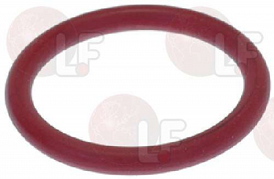 ������ 04106 RED SILICONE