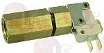 для ДВЕРИ 250V МИКРОВЫКЛЮЧАТЕЛЬ KIT для ДВЕРИ 250V МИКРОВЫКЛЮЧАТЕЛЬ KIT