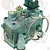 MINISIT VALVE ��� FRYER 110?190�C
