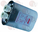 CAPACITOR �F 1,3 2500VAC