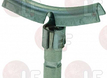 PILOT DEFLECTOR