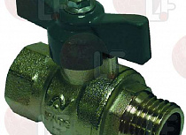 WATER VALVE ? 1/2"MF