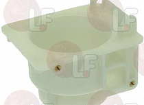 GRINDING BURRS HOLDER