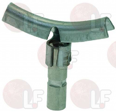 PILOT DEFLECTOR