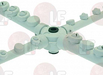WASH ARM ASSEMBLY 370 ��