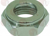 HEX NUT 5/8"
