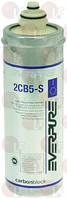 FILTER CARTRIDGE EVERPURE 2CB5-S