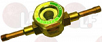 MOISTURE INDICATOR ? 1/4