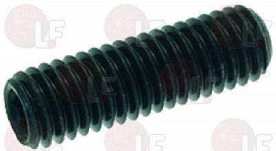 THREADED PIECE M5x16 ��