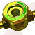 MOISTURE INDICATOR ? 1/4"