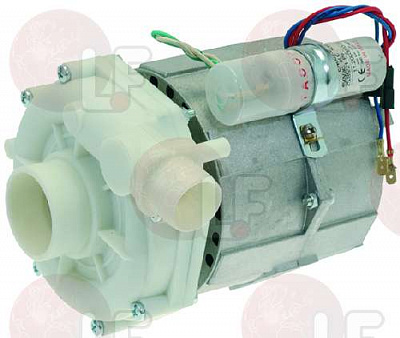 �����  OP T.5 0.50HP 230V 50Hz