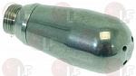 STEAM NOZZLE