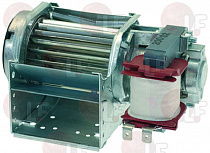 TANGENTIAL FAN QLK45 60 �� RH