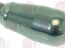 STEAM NOZZLE