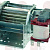 TANGENTIAL FAN QLK45 60 �� RH