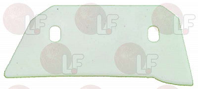 POLYCARBONATE SLICE PROTECTOR NOAW