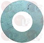 STAINLESS STEEL WASHER