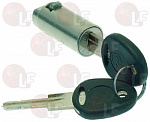 LOCK VEGA EURO