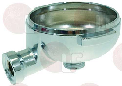 FILTER HOLDER BFC/ROYAL/RK