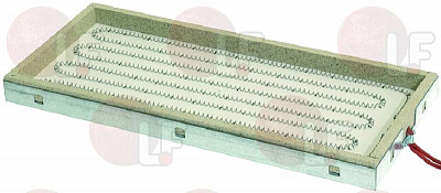 RADIANT ��� 1500W 230V