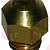 LPG BRUNER NOZZLE M8X1 ? 1.35 ��